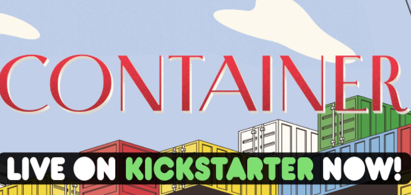 Container KS Campaign