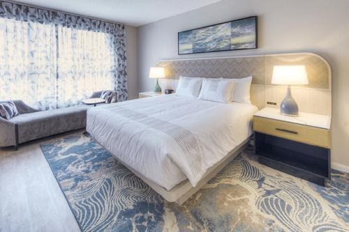 Caribe Royal - Royal King Suite